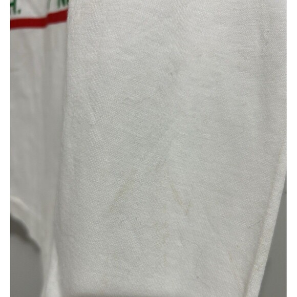 New Kids On The Block Boston Band Concert T-Shirt VTG 80’s 90’s Jetta Sz L READ - Picture 7 of 13